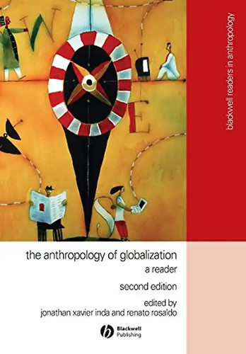 The anthropology - the, of