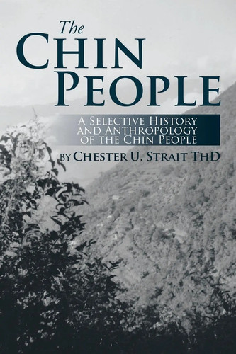 The chin people selective - chin, a