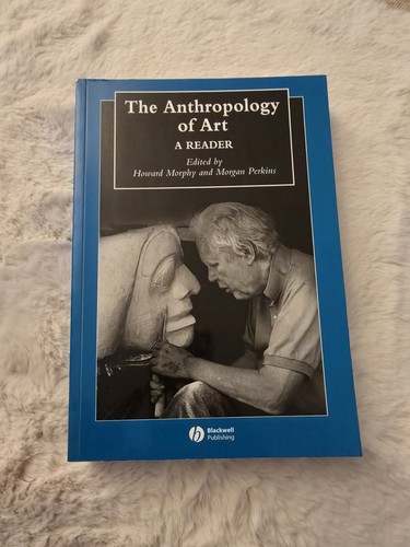 The anthropology art a - the,