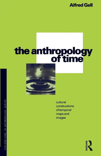 The anthropology time - the,