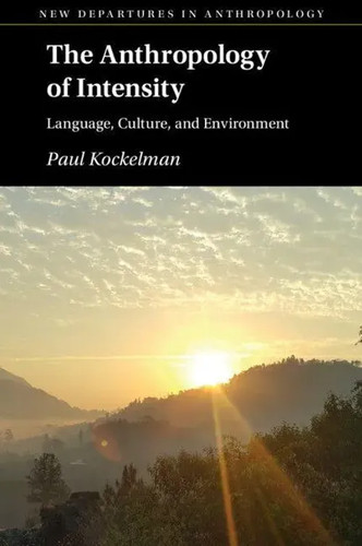 The anthropology intensity - of,