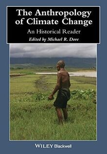 The anthropology climate - anthropology, of