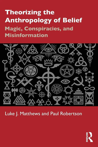Theorizing the anthropology - theorizing,
