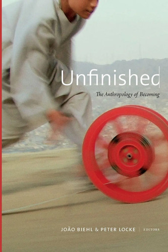 Unfinished the anthropology - unfinished, of