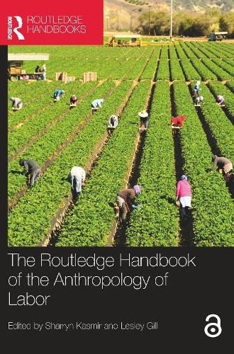 Sharryn kasmir the routledge - kasmir,