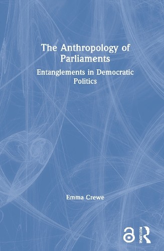 Emma crewe the anthropology - emma,