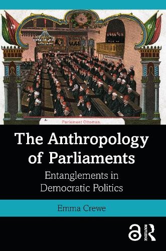 Emma crewe the anthropology - emma,