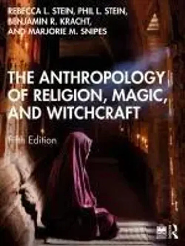 The anthropology religion - anthropology,