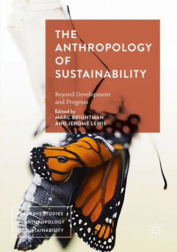 The anthropology - the,