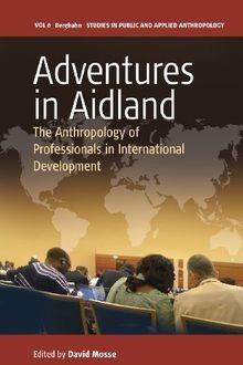 Adventures aidland the - in, aidland: