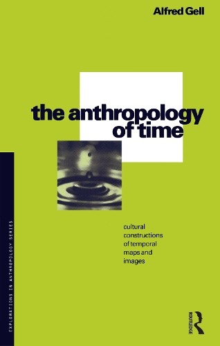 Alfred gell the anthropology - alfred,
