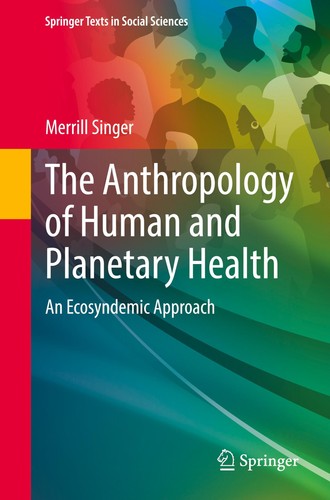 The anthropology human - the,