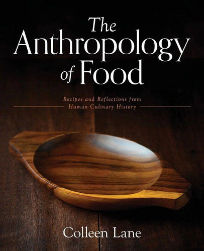 The anthropology food - the,