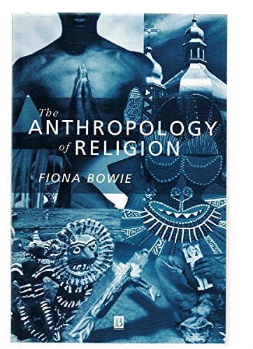 The anthropology religion - the,
