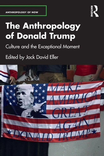 The anthropology donald - the, of