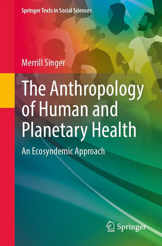 The anthropology human and - of,