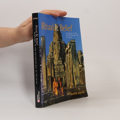 Ritual and belief - :, readings