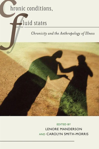 Chronic conditions fluid - chronic,