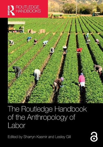 The routledge handbook - the,
