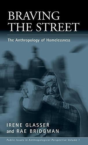Braving the street - the, street: