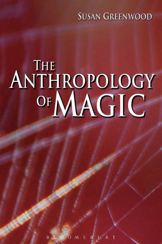 The anthropology magic - of,