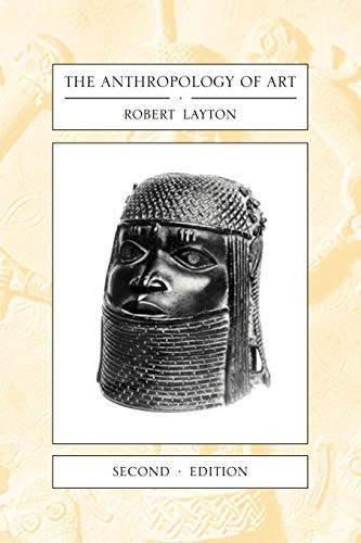 The anthropology art - the,
