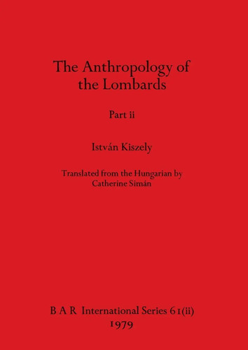 The anthropology - anthropology, of