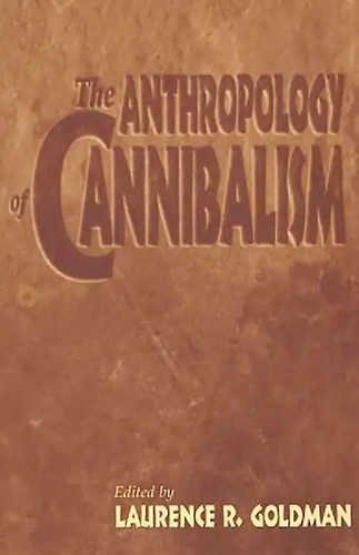 The anthropology - the, of