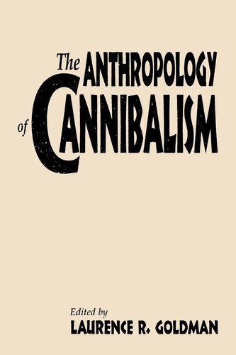 The anthropology - the, of