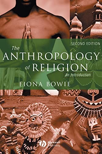 The anthropology religion - the,