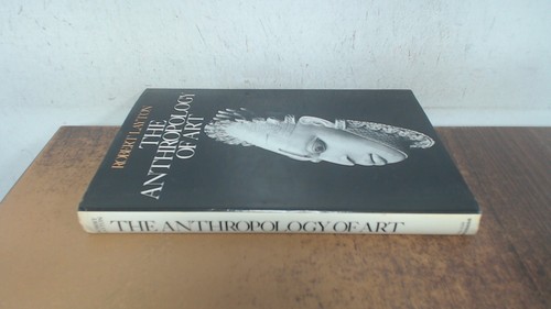 The anthropology of - anthropology,