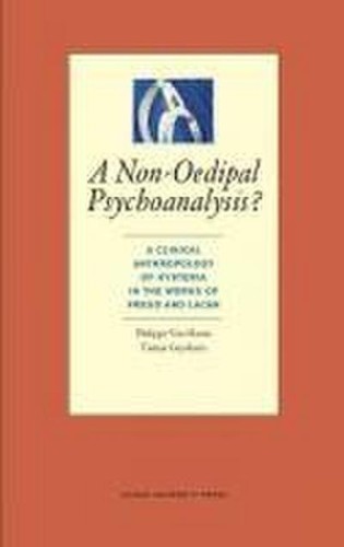 Non oedipal psychoanalysis - a,