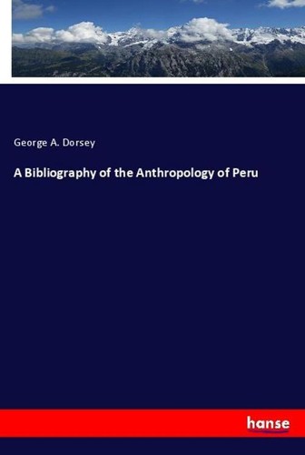 Bibliography the - bibliography, of